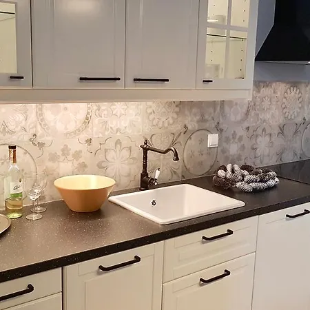 Apartment Sisi Krakau