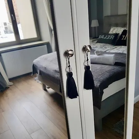 Apartment Sisi