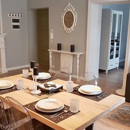 Sisi Apartment Krakau