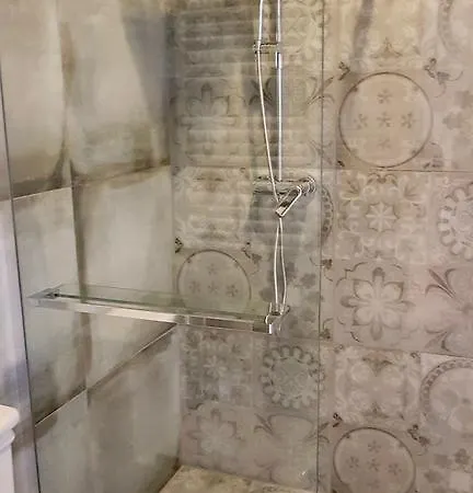 Sisi Apartment *