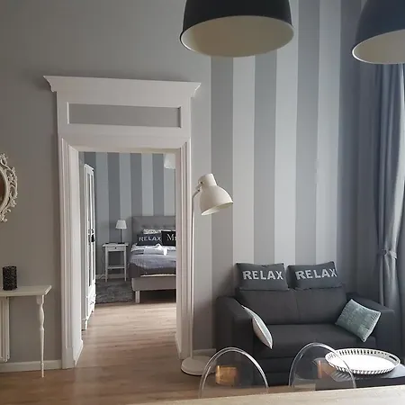 Apartment Sisi *