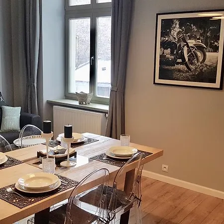 Sisi Apartment