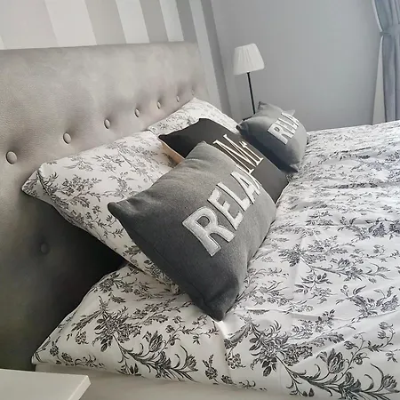 Apartment Sisi