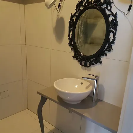 Sisi Apartment Krakau