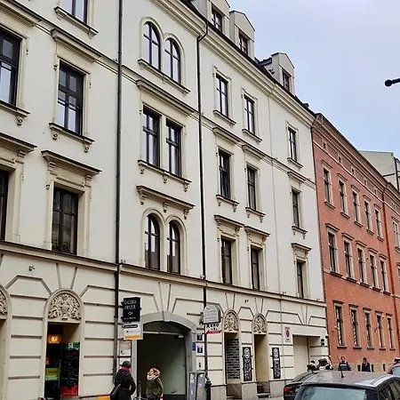 Sisi Apartment