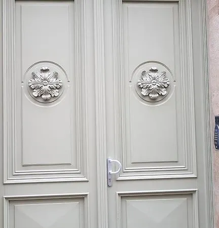 Apartment Sisi