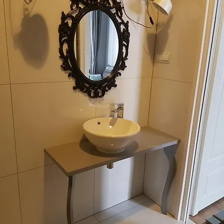 Sisi Apartment