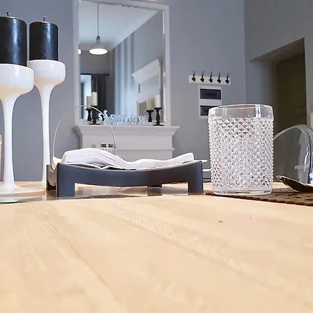 Apartment Sisi