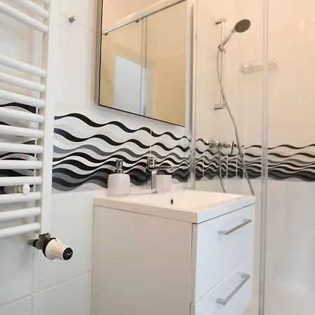 Apartment Sisi Krakau