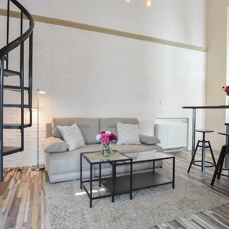 Sisi Apartment *