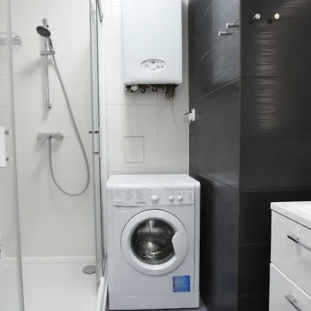 Sisi Apartment