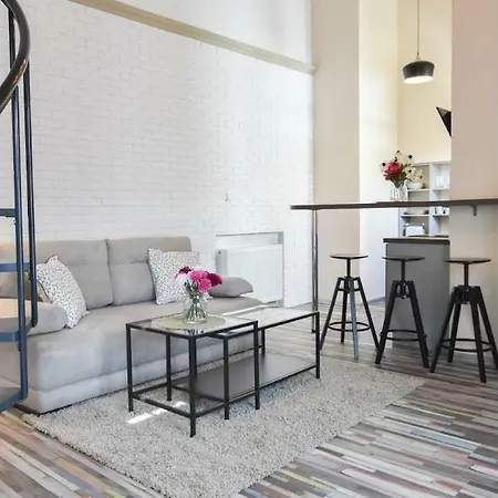 Sisi Apartment *