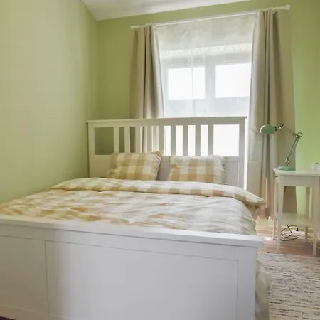 Apartment Sisi