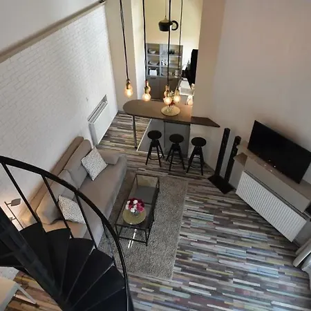 Apartment Sisi
